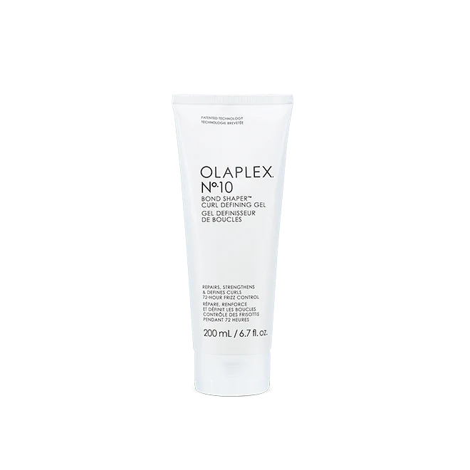 Olaplex No. 10 Bond Shaper Curl Defining Gel 200ml