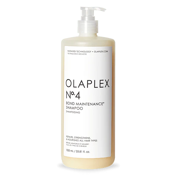 Olaplex No. 4 Bond Maintenance Shampoo 1L