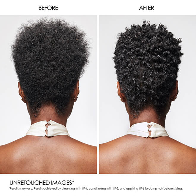 Olaplex No. 4 Bond Maintenance Shampoo 1L - Image 5
