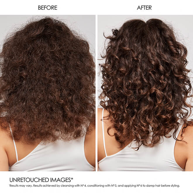 Olaplex No. 4 Bond Maintenance Shampoo 1L - Image 6