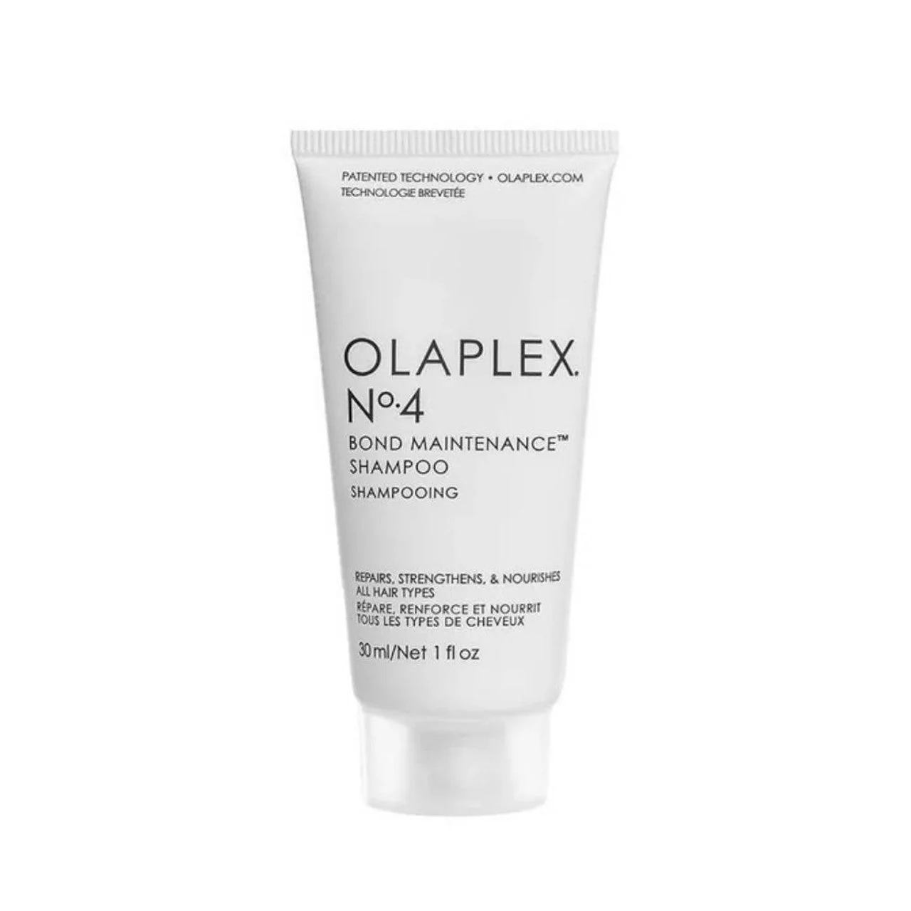 Olaplex No. 4 Bond Maintenance Shampoo Travel Size 30ml