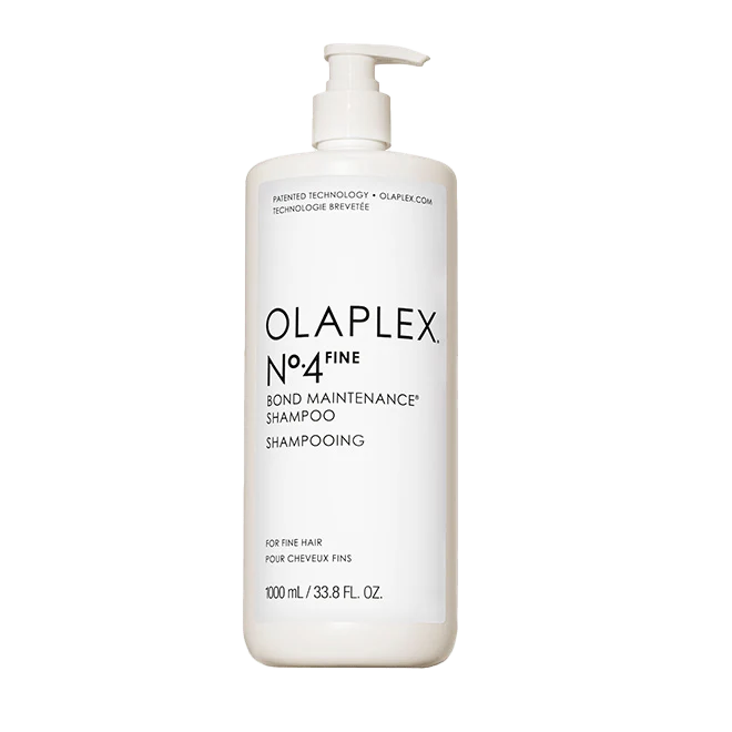 Olaplex No. 4FINE Bond Maintenance Shampoo 1L