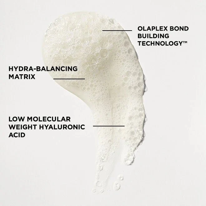 Olaplex No. 4FINE Bond Maintenance Shampoo 1L - Image 2