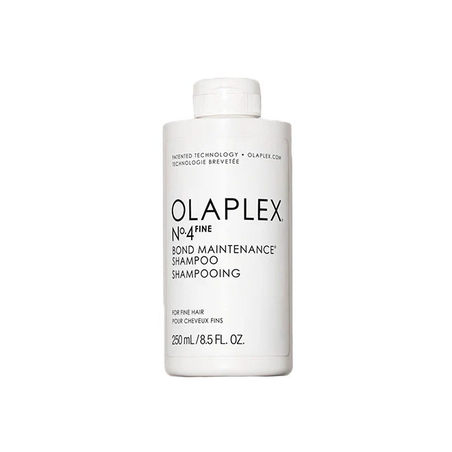 Olaplex No. 4FINE Bond Maintenance Shampoo 250ml