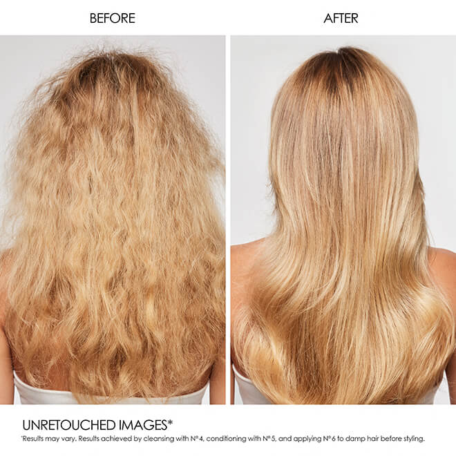 Olaplex No. 5 Bond Maintenance Conditioner 1L - Image 6