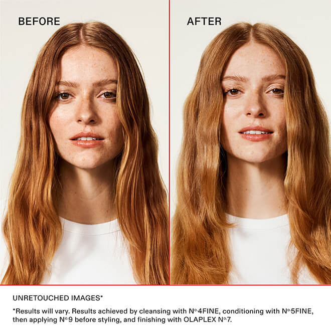 Olaplex No. 5FINE Bond Maintenance Conditioner 250ml - Image 5