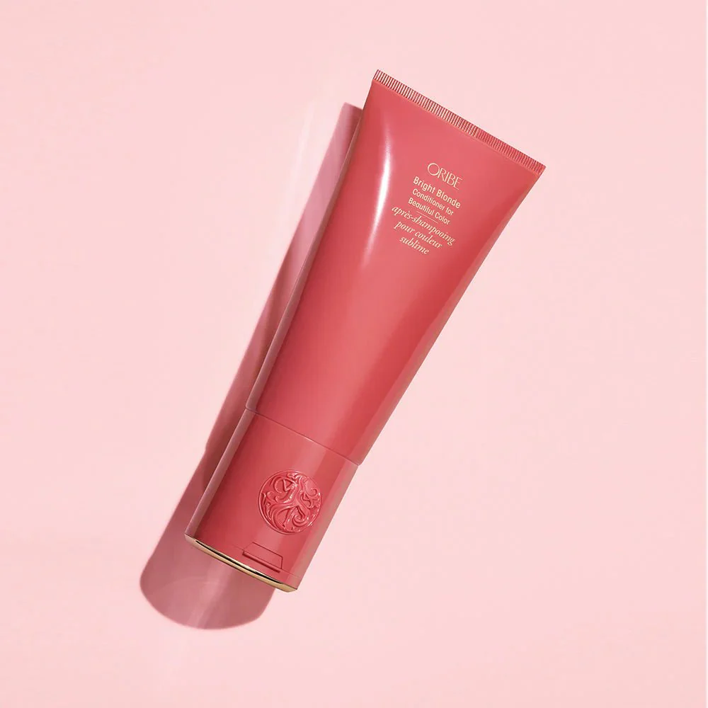 Oribe Bright Blonde Conditioner for Beautiful Color 200ml - Image 2