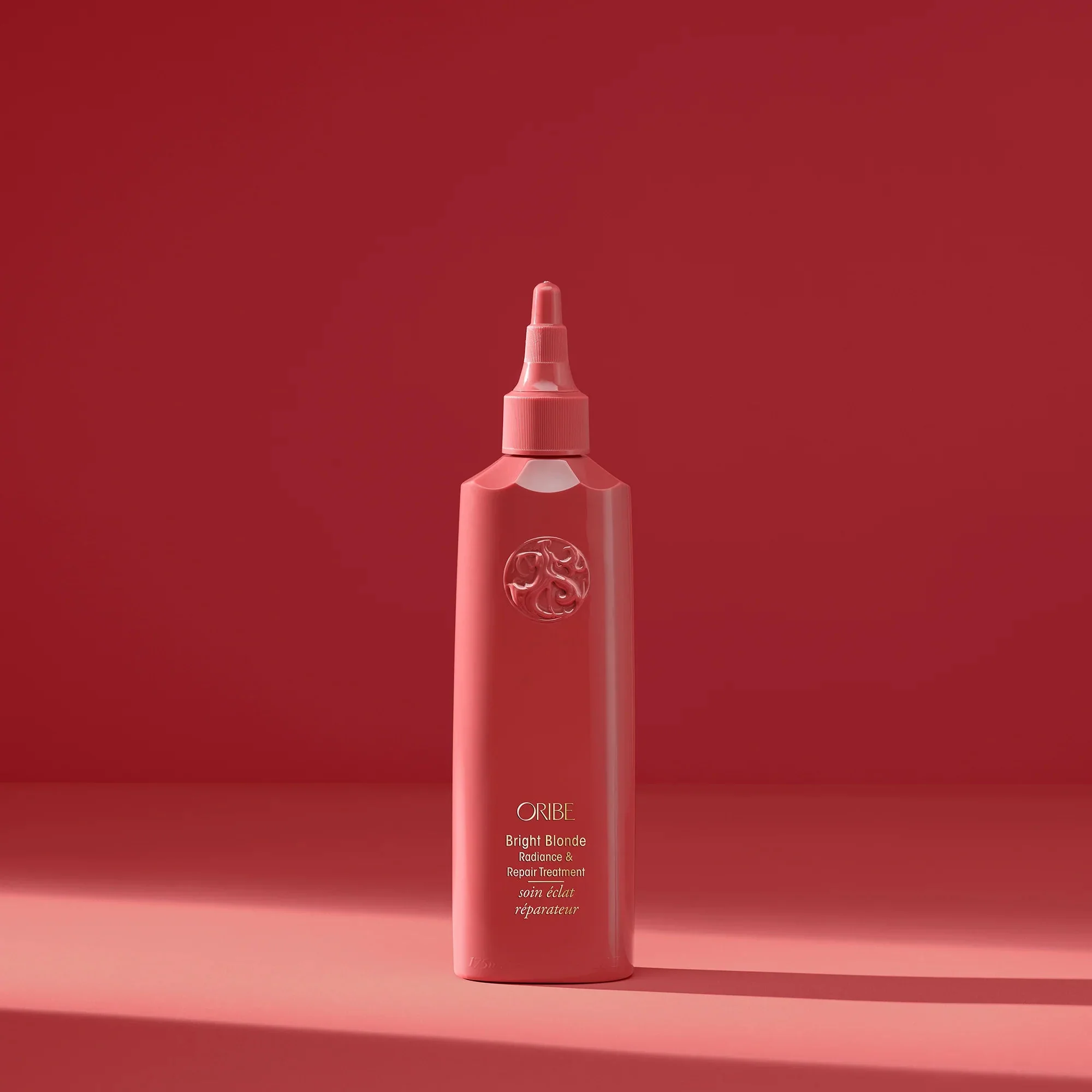 Oribe Bright Blonde Radiance & Repair Treatment 175ml - Image 2