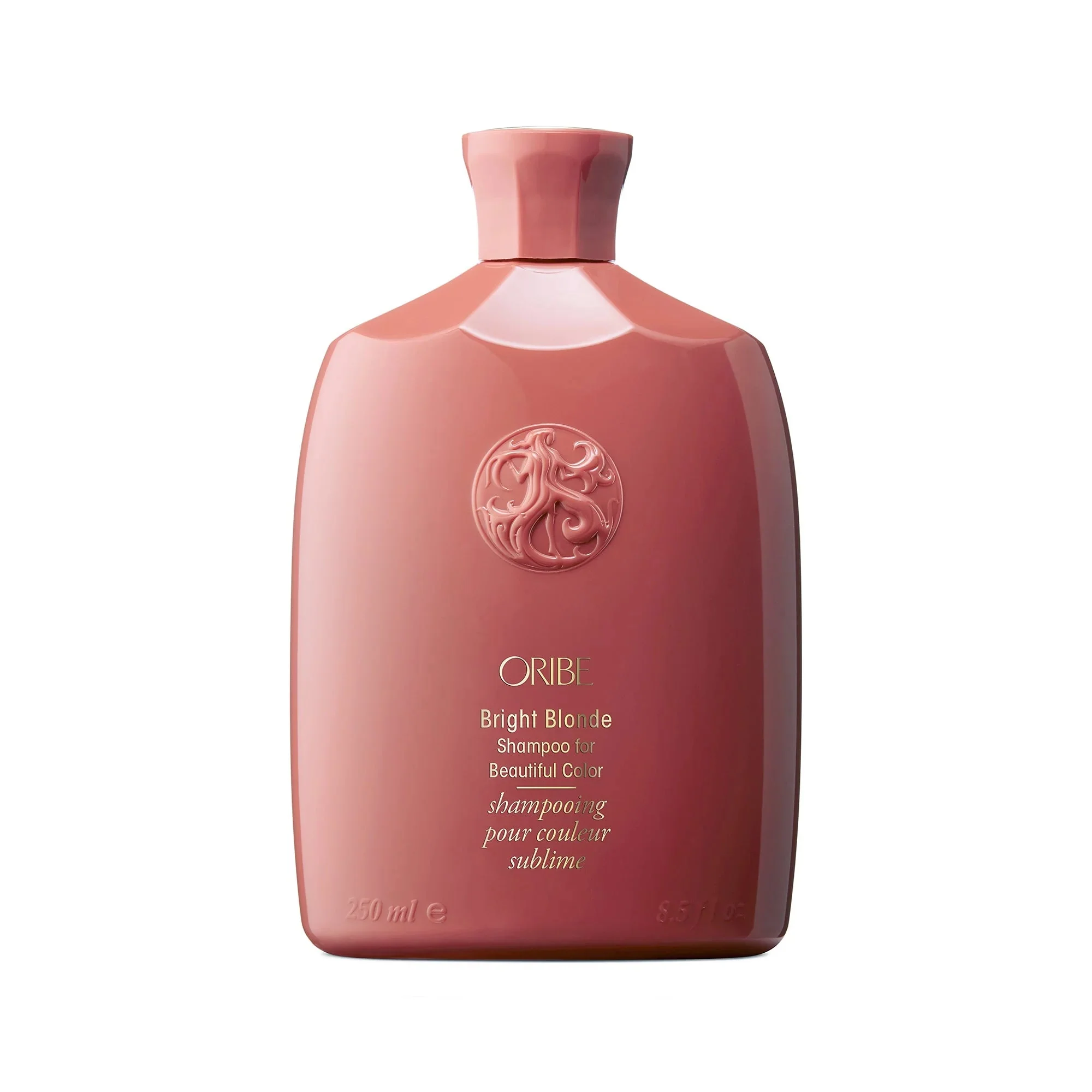Oribe Bright Blonde Shampoo for Beautiful Color 250ml