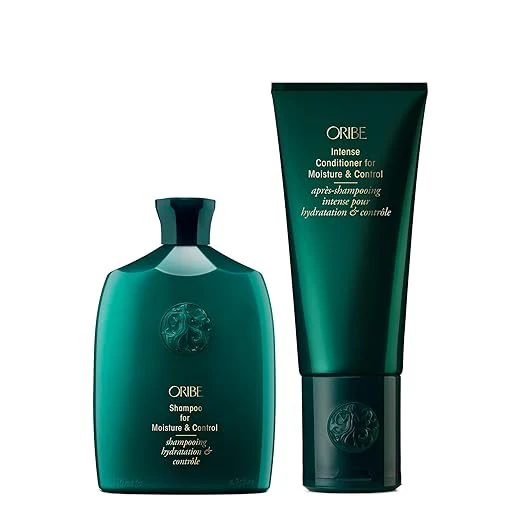 Oribe Eternal Curls Duo Bundle