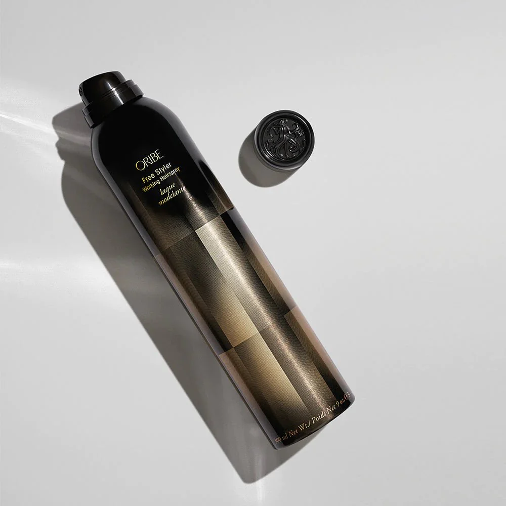Oribe Free Styler Working Hair Spray 300ml