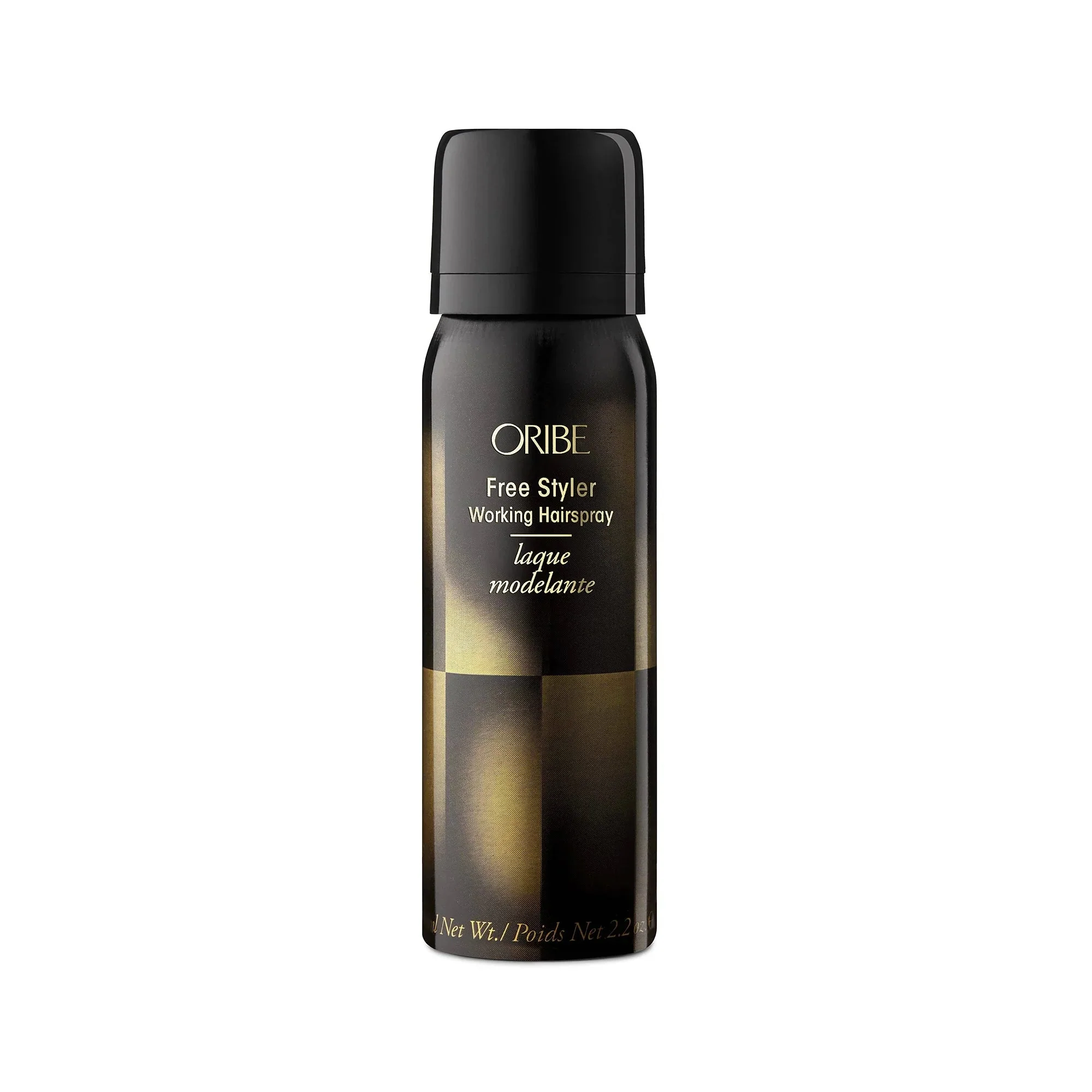Oribe Free Styler Working Hair Spray - Travel Size