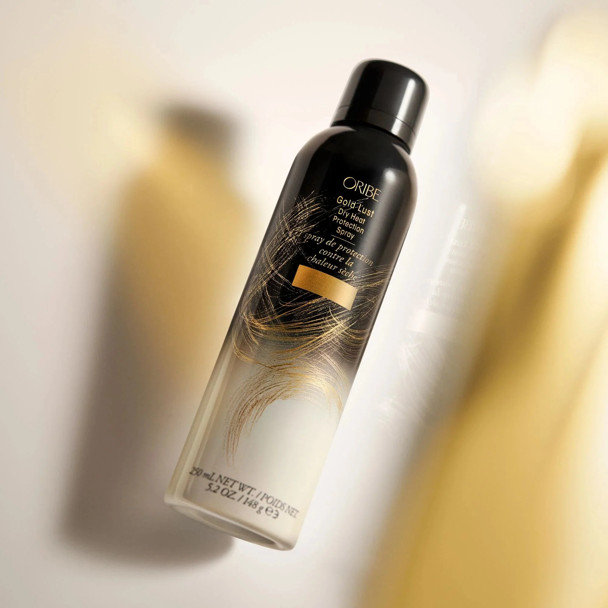 Oribe Gold Lust Dry Heat Protection Spray 250ml - Image 3