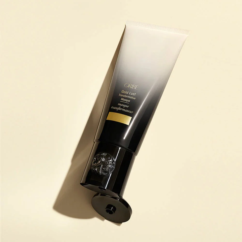 Oribe Gold Lust Transformative Masque 150ml - Image 2