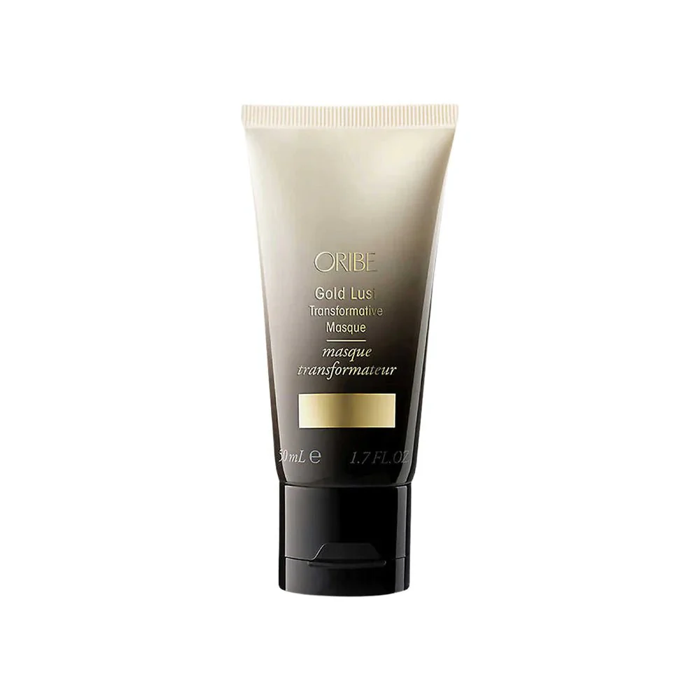 Oribe Gold Lust Transformative Masque - Travel Size