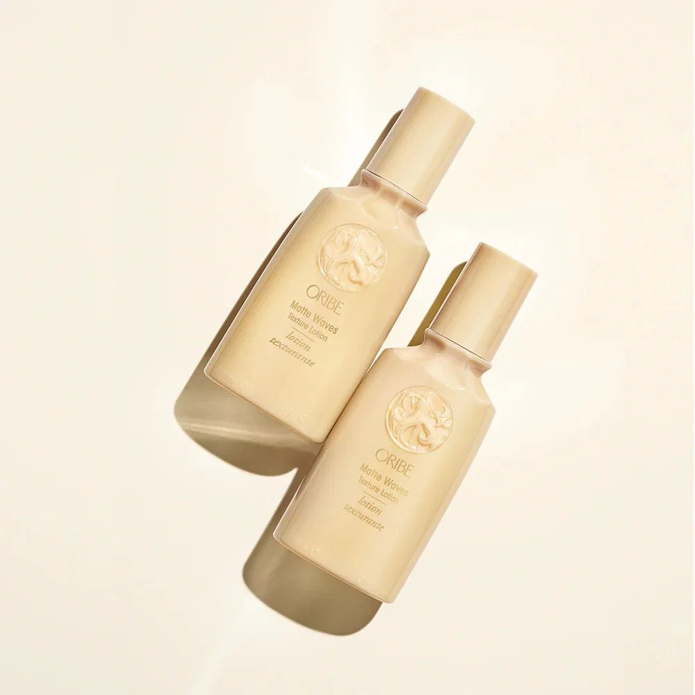 Oribe Matte Waves Texture Lotion 100ml - Image 2