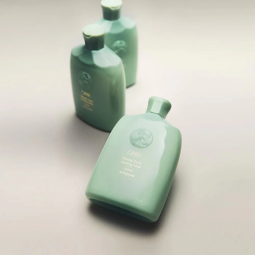 Oribe Eternal Curls Cleansing Creme 250ml - Image 3
