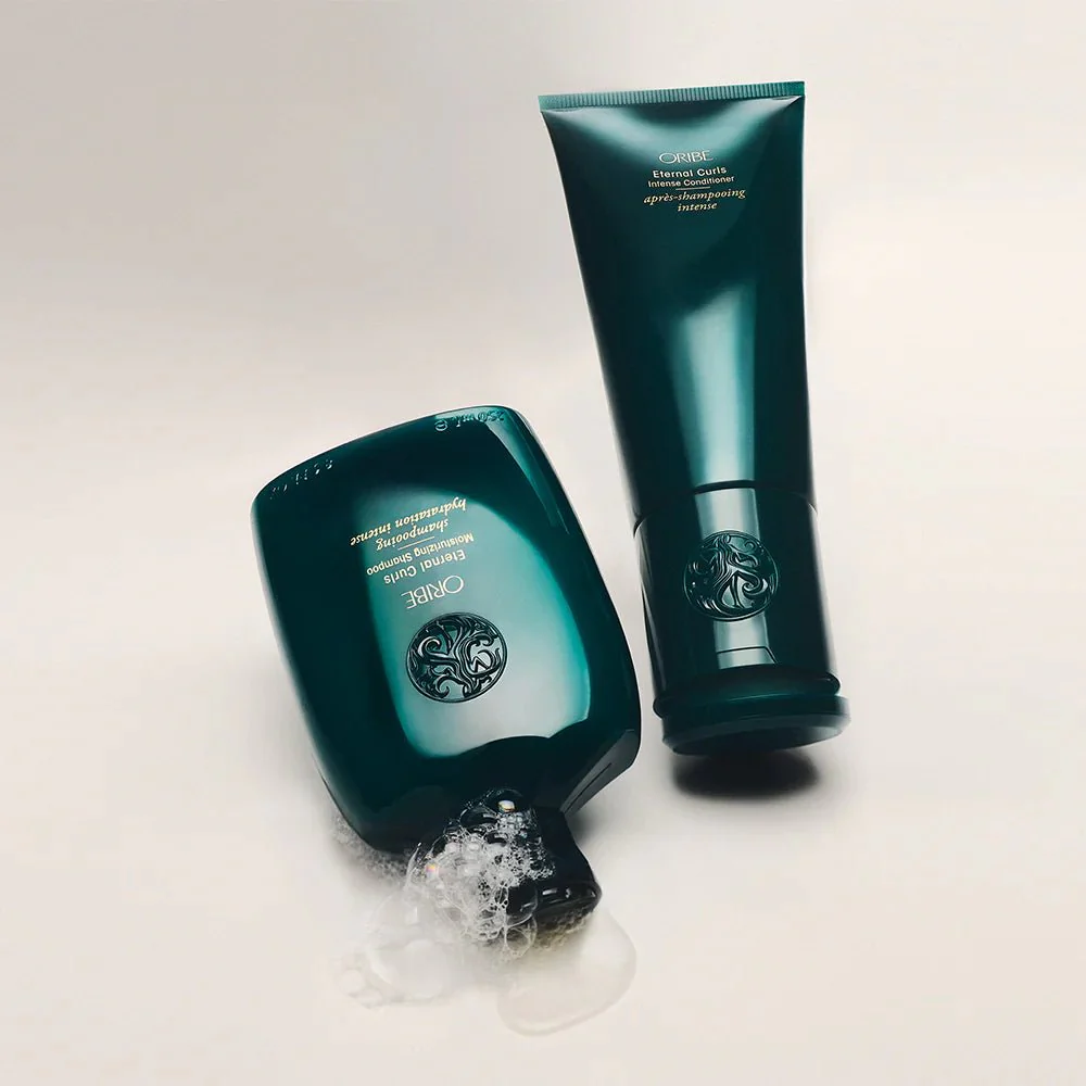 Oribe Eternal Curls Moisturising Intense Conditioner 200ml - Image 3