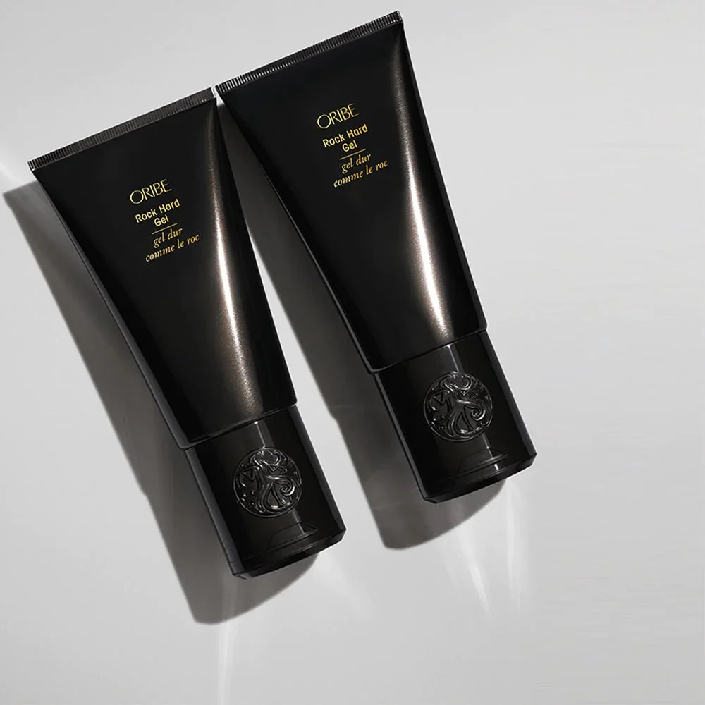 Oribe Rock Hard Gel 100ml - Image 2