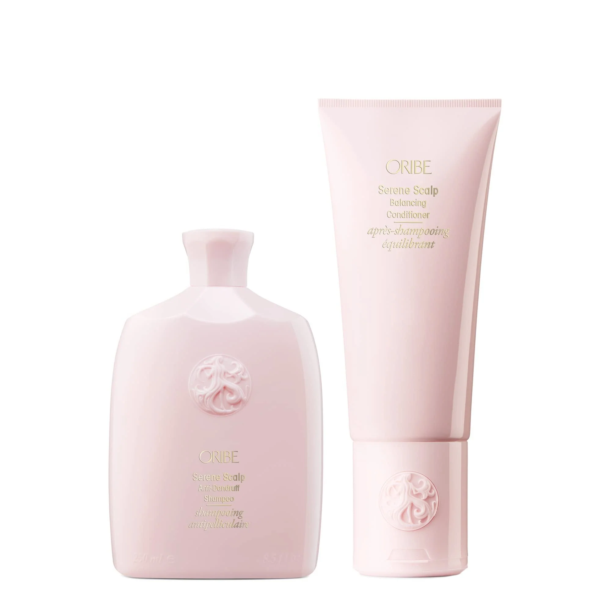 Oribe Serene Scalp Balancing Duo Bundle