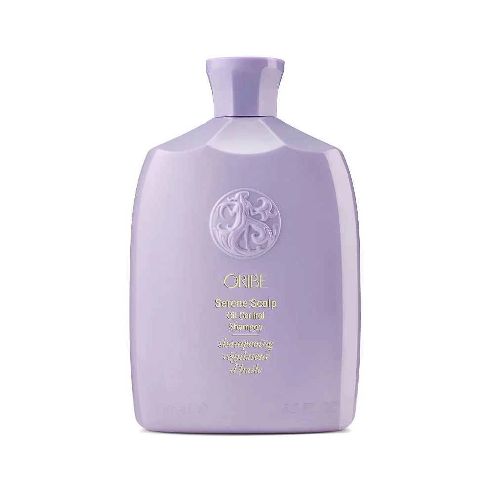 Oribe Serene Scalp Oil Control Shampoo 250ml