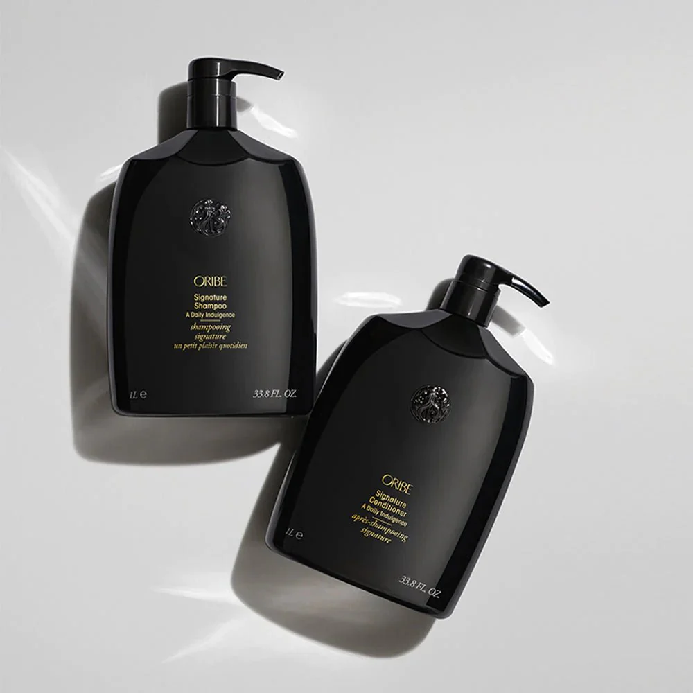 Oribe Signature Shampoo - One Litre - Image 2