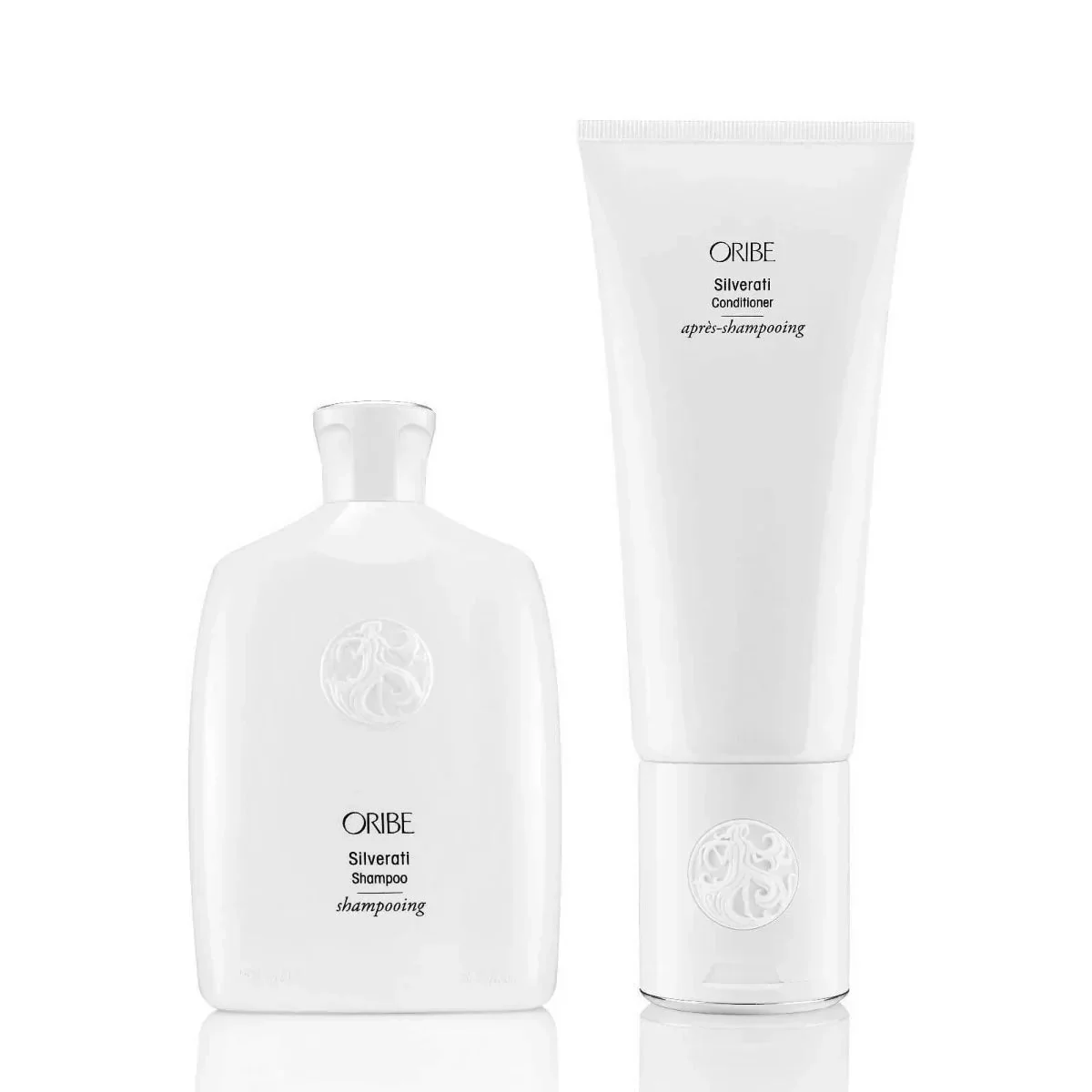 Oribe Silverati Duo Bundle