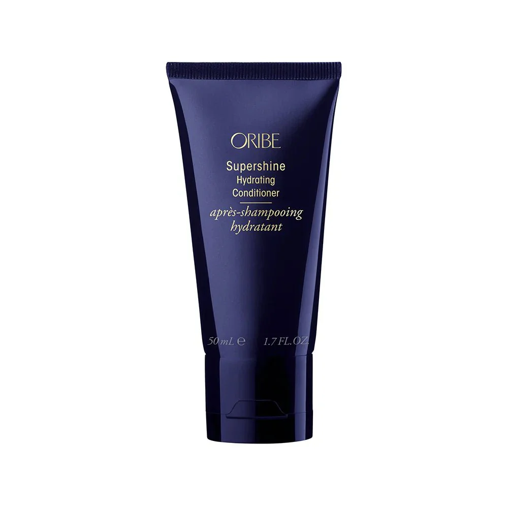 Oribe Supershine Hydrating Conditioner - Travel Size