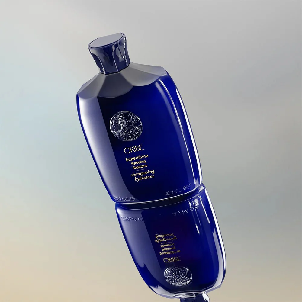 Oribe Supershine Hydrating Shampoo 250ml - Image 3