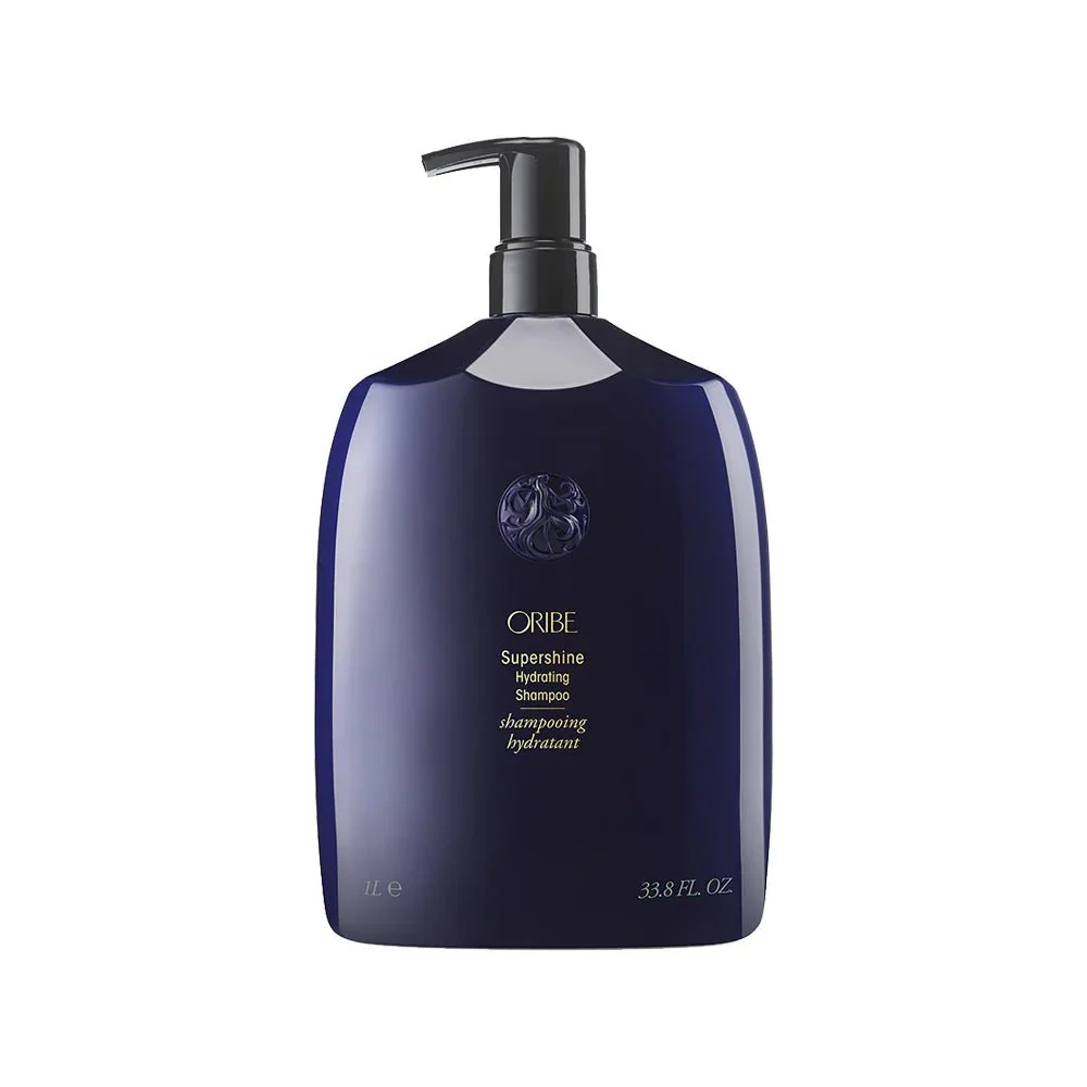 Oribe Supershine Hydrating Shampoo - One Litre