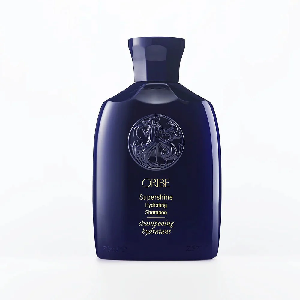 Oribe Supershine Hydrating Shampoo - Travel Size