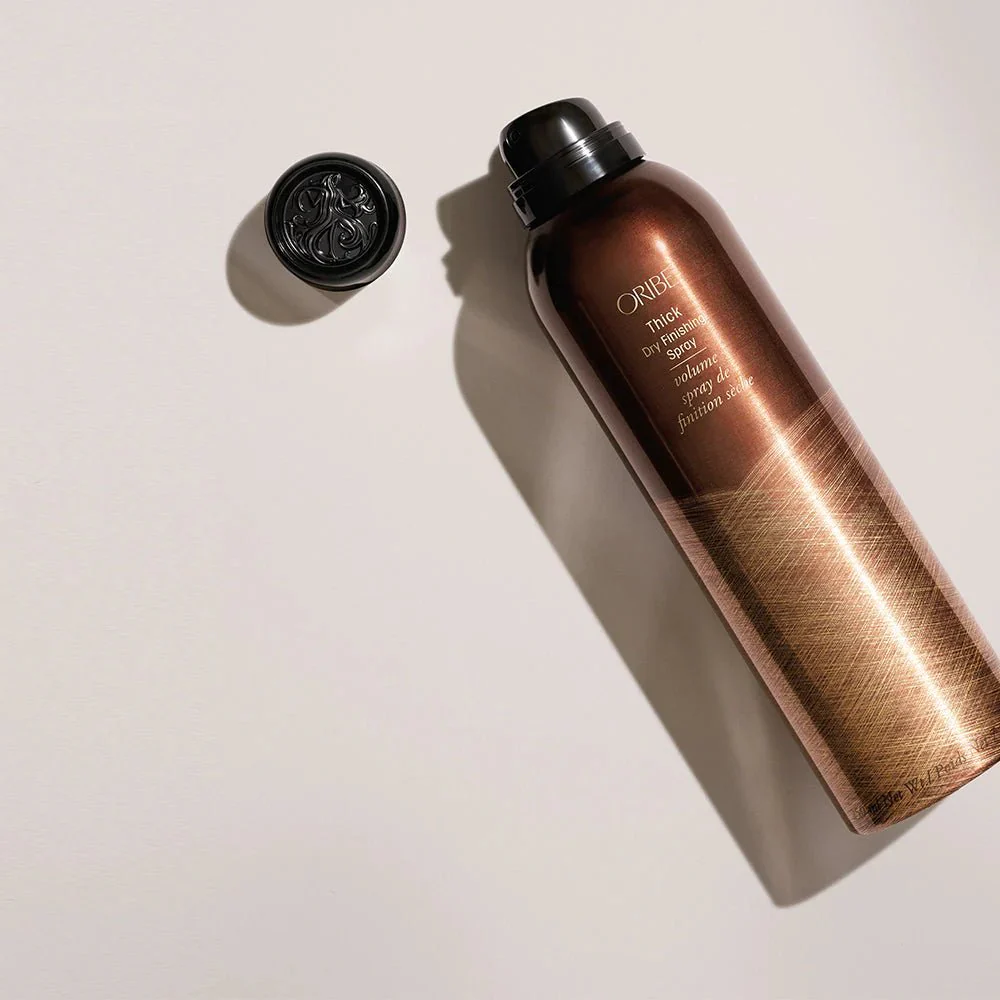Oribe Thick Dry Finishing Spray 250ml - Image 2