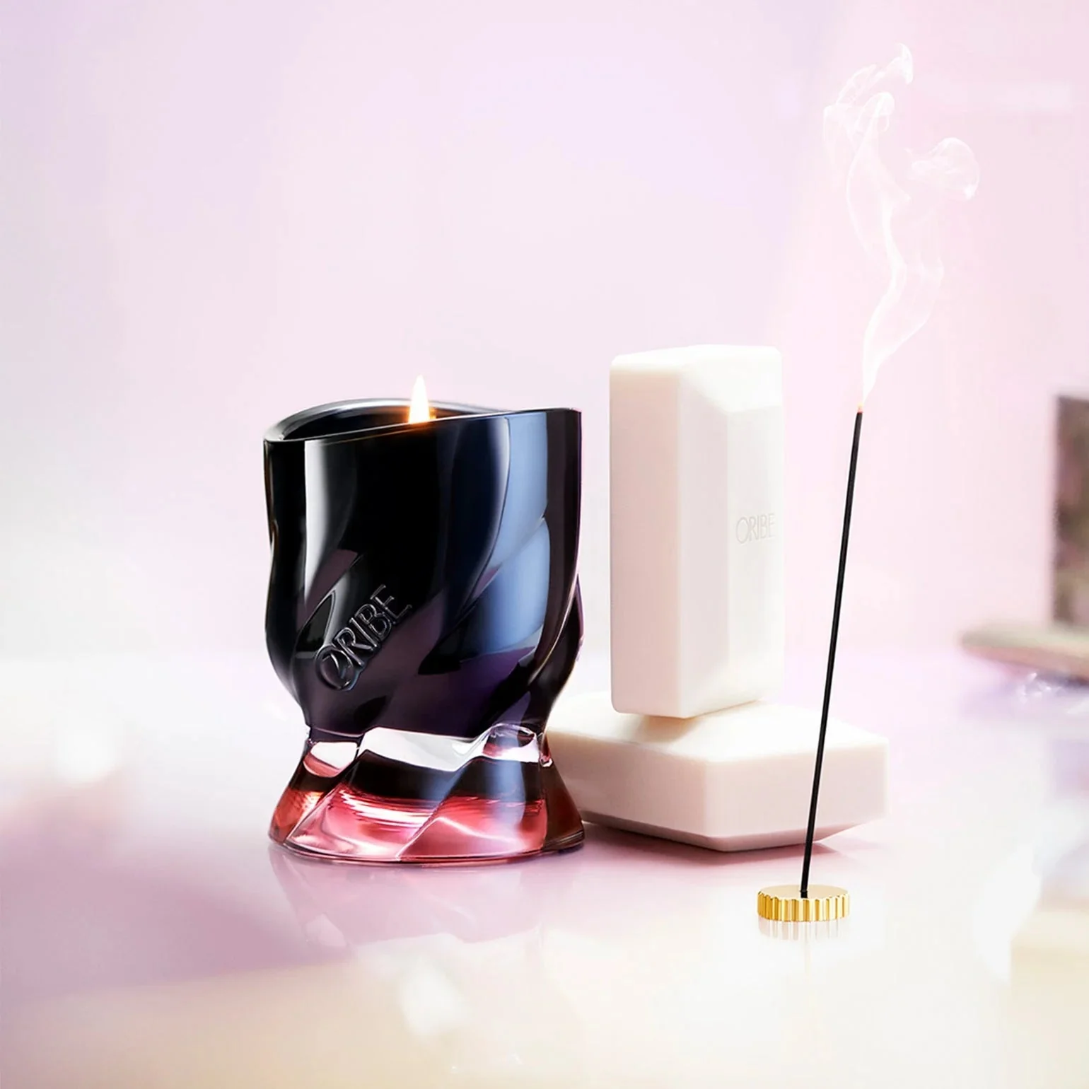 Oribe Valley of Flowers Incense 75 Sticks - Image 6
