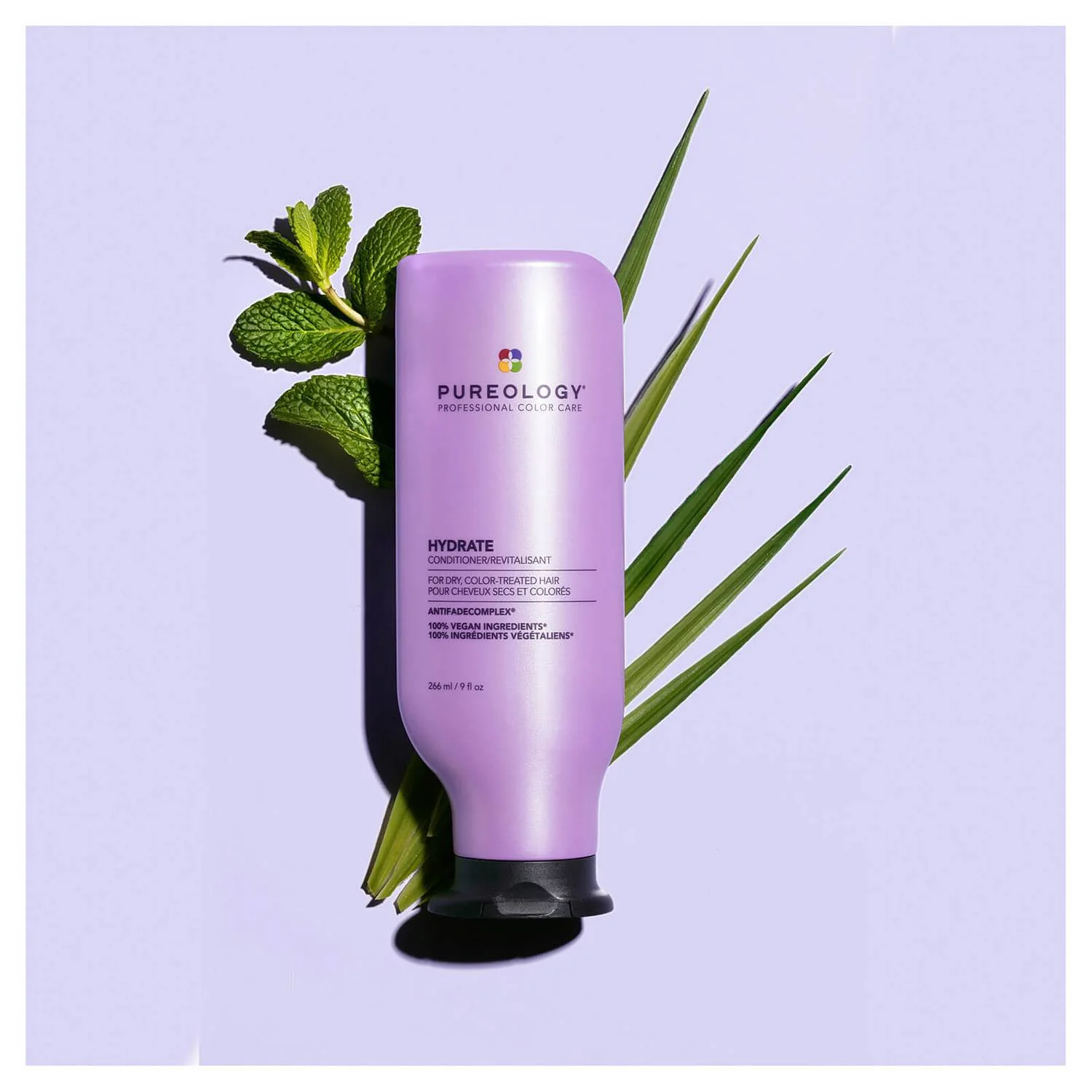 Pureology Hydrate Conditioner 266ml - Image 3