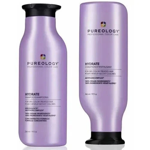 Pureology Hydrate Duo Bundle