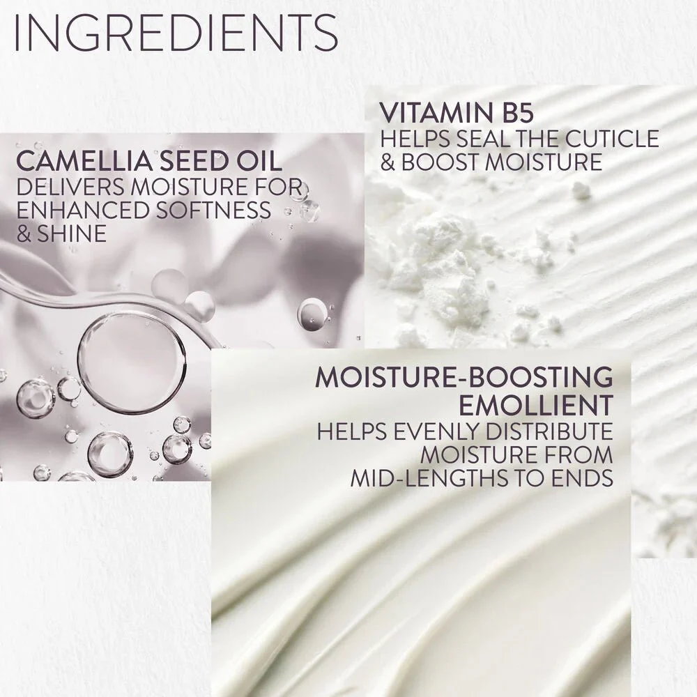 Pureology Hydrate Hair Treatment Mask 250ml - Image 4