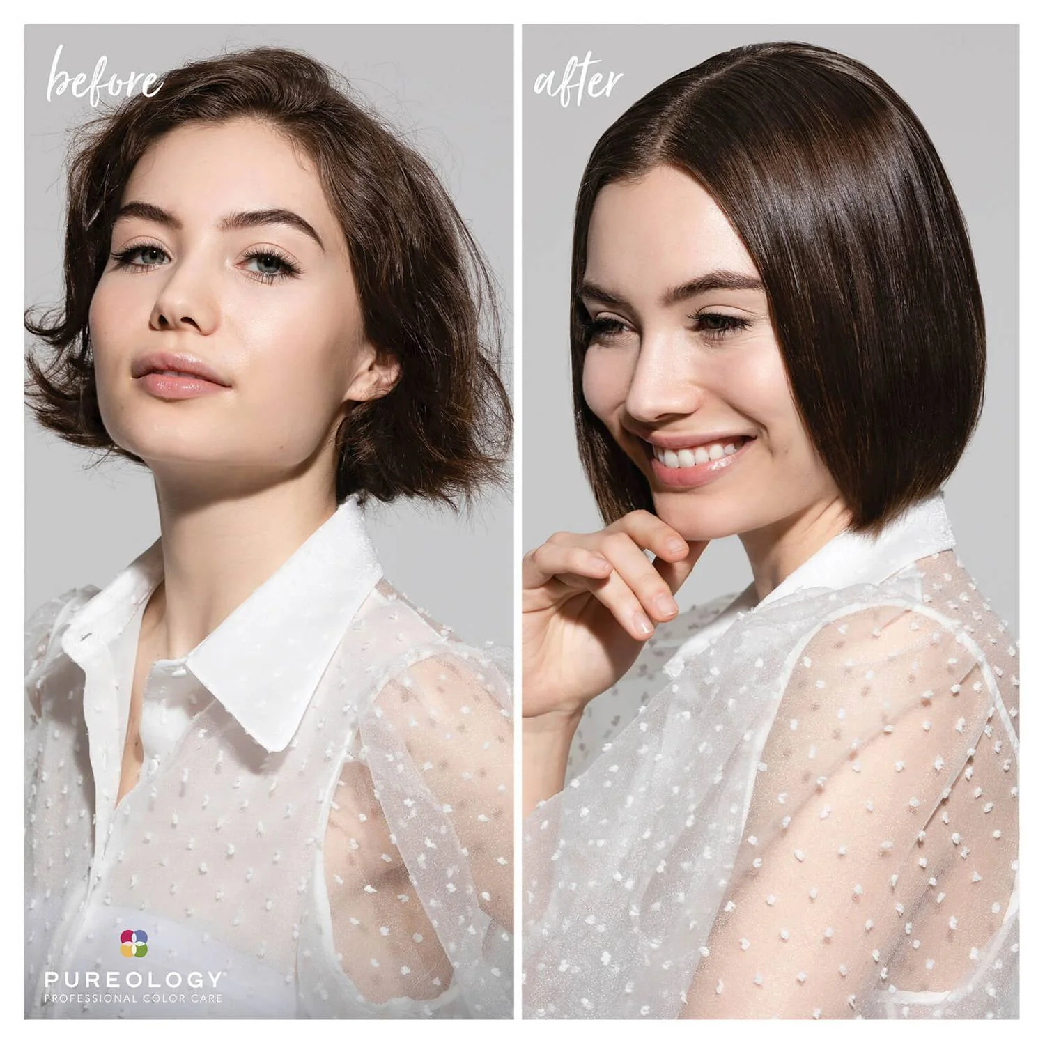 Pureology Hydrate Sheer Shampoo 266ml - Image 6