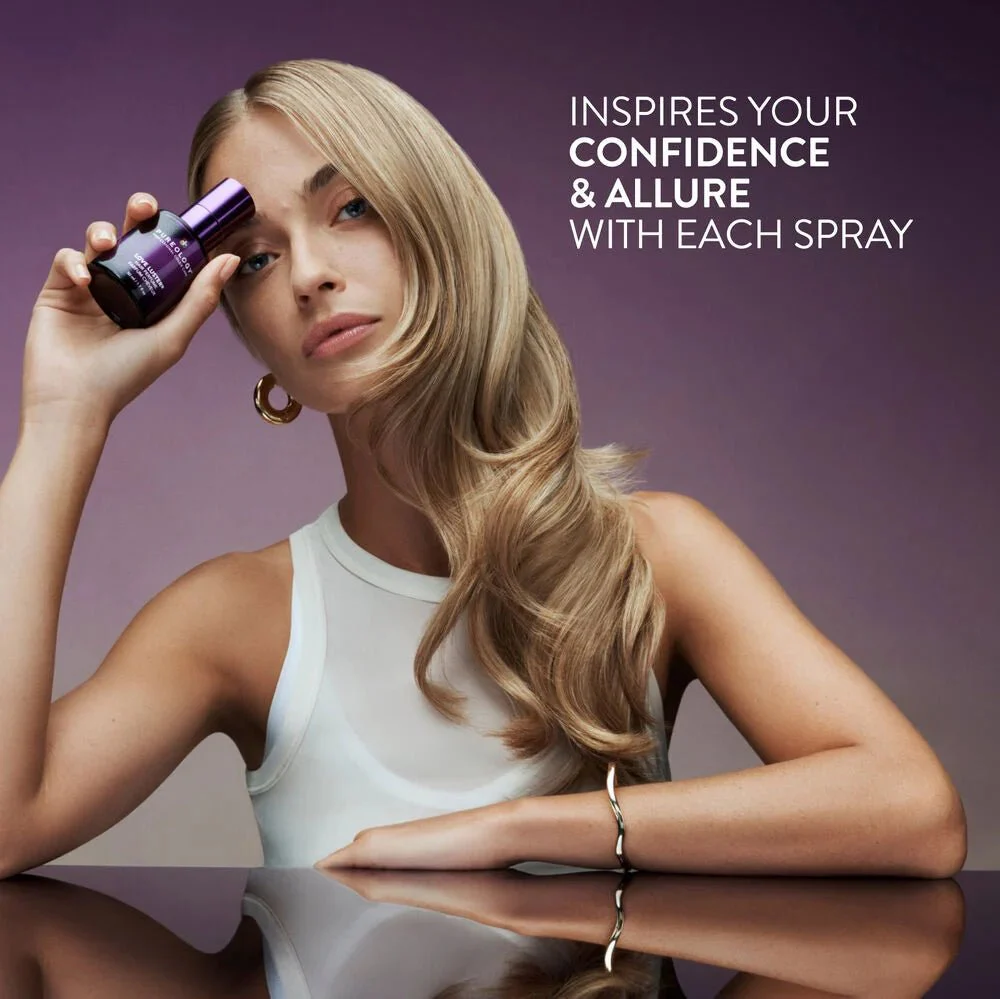 Pureology Love Luster Hydrating Hair Perfume 50ml - Image 5