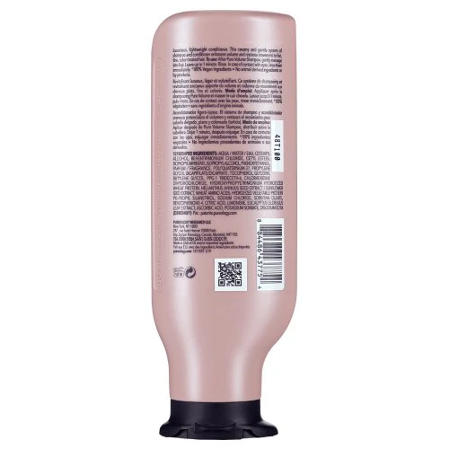 Pureology Pure Volume Conditioner 266ml - Image 5