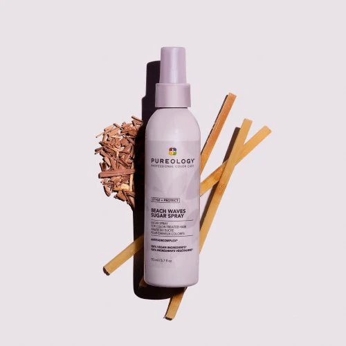 Pureology Style + Protect Beach Waves Sugar Spray 170ml - Image 3