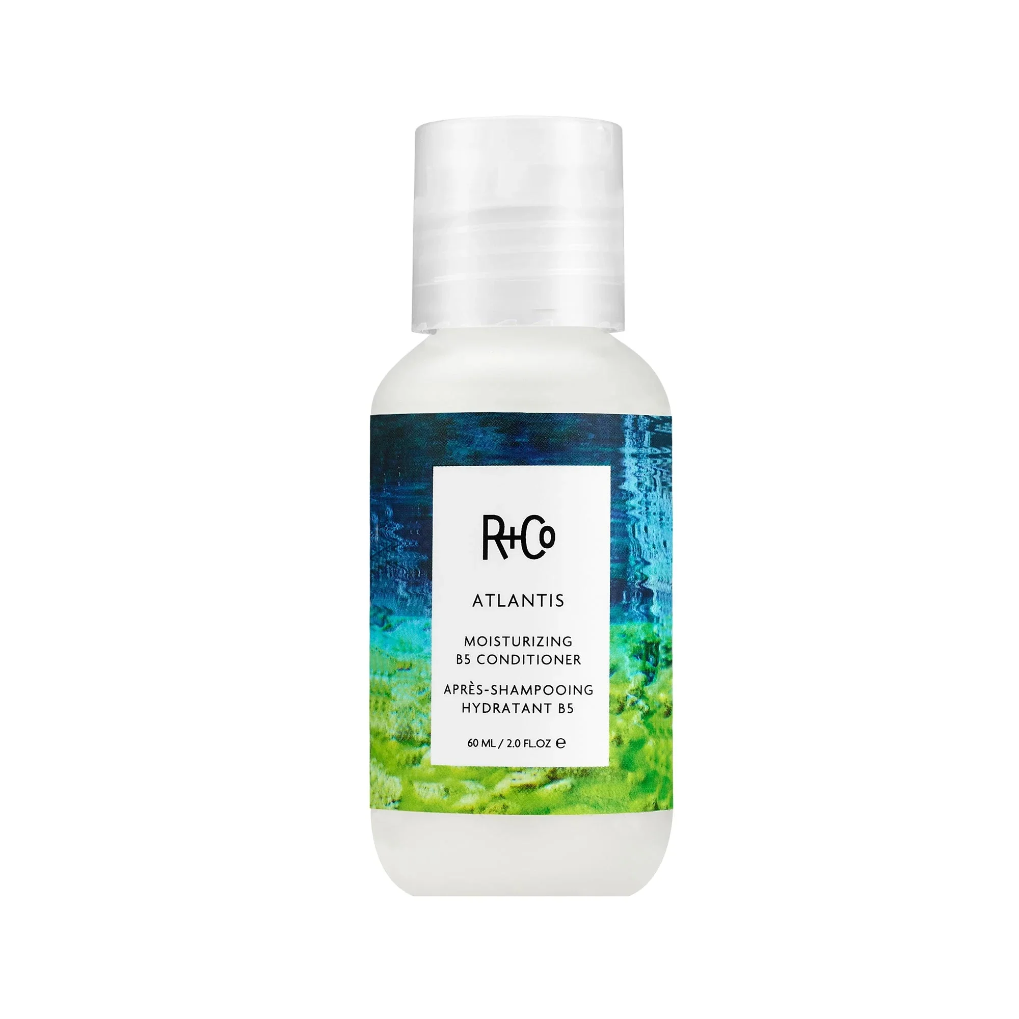 R+Co ATLANTIS Moisturising Conditioner - Travel 60ml