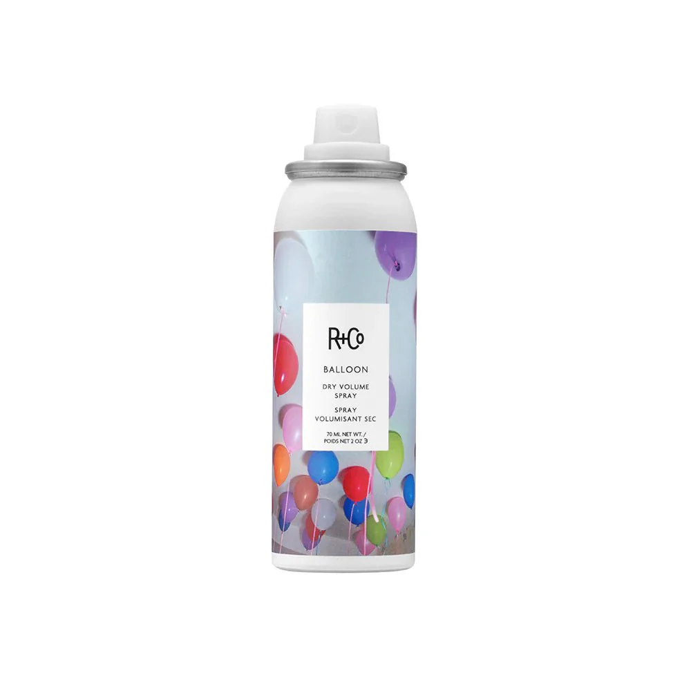 R+Co BALLOON Dry Volume Spray - Travel 70ml