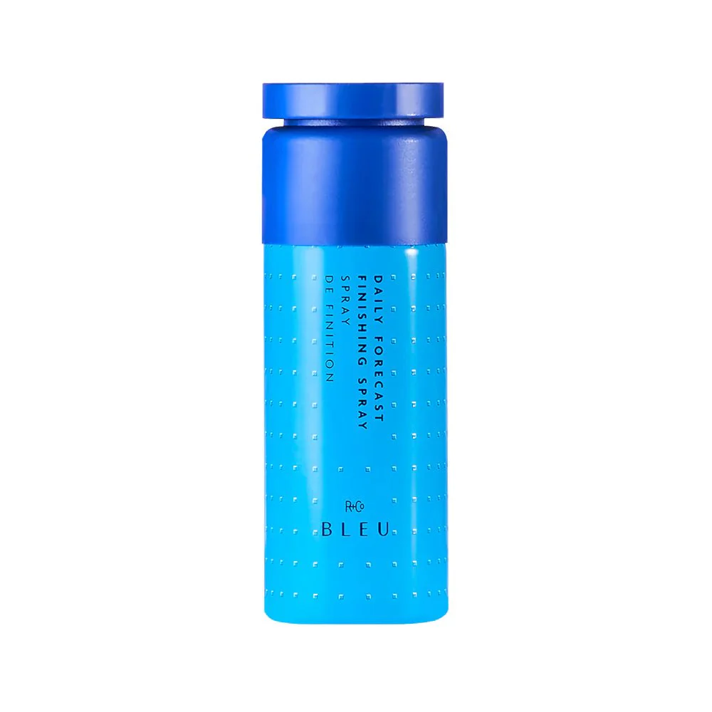 R+Co Bleu Daily Forecast Finishing Spray 102ml