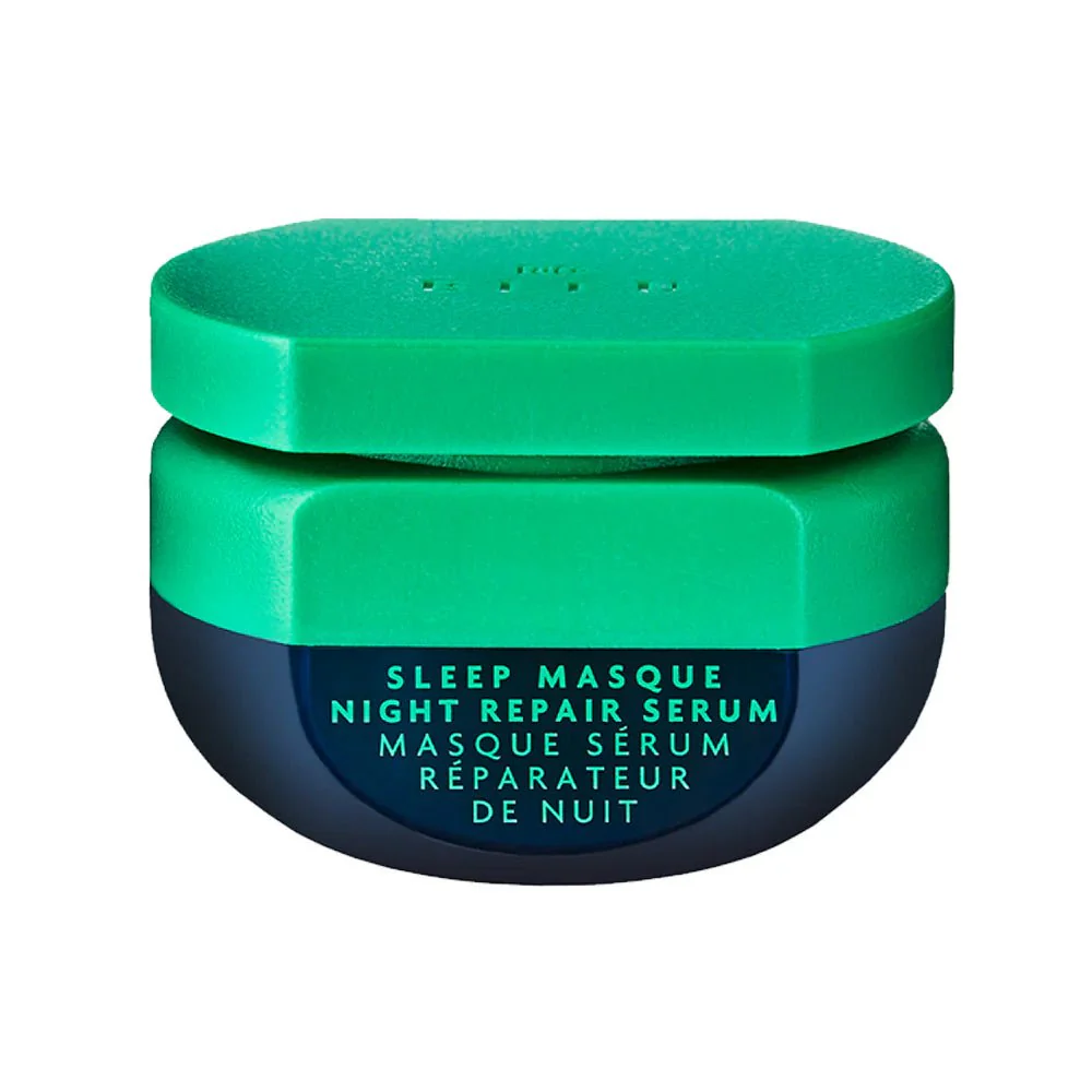 R+Co Bleu Sleep Masque Night Repair Serum 57g