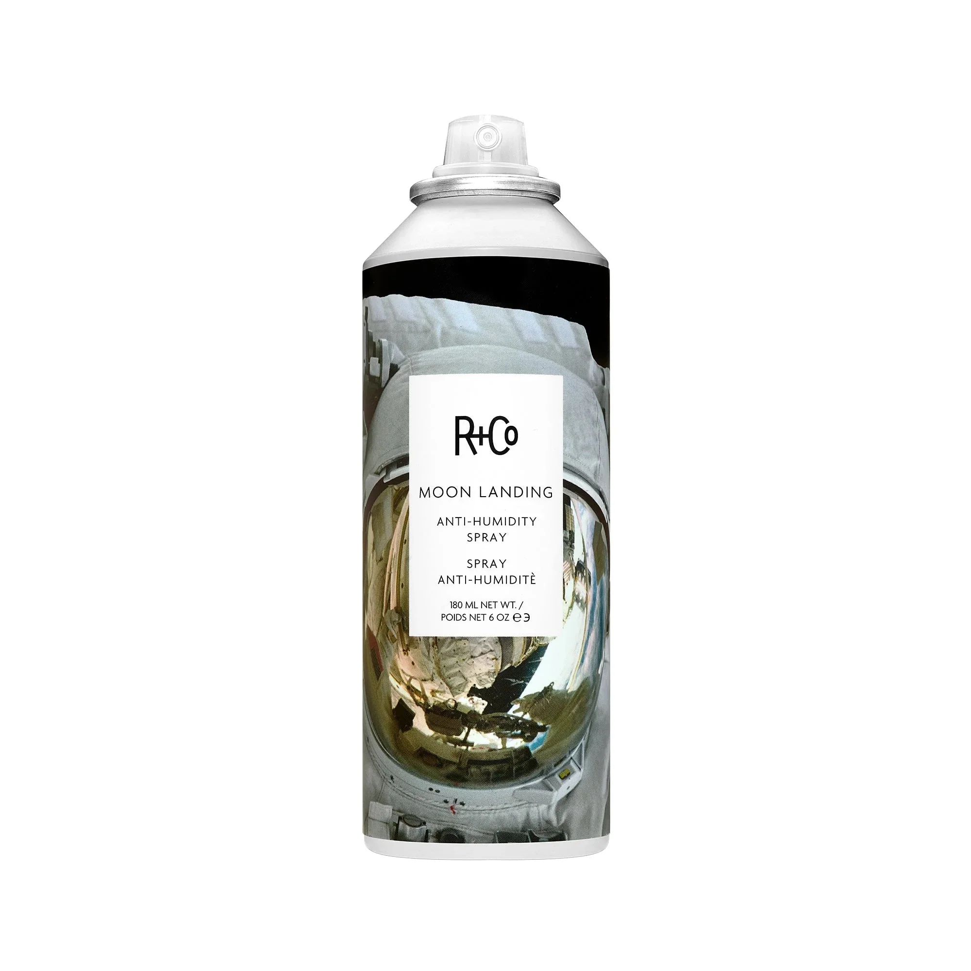 R+Co MOON LANDING Anti-Humidity Spray 180ml