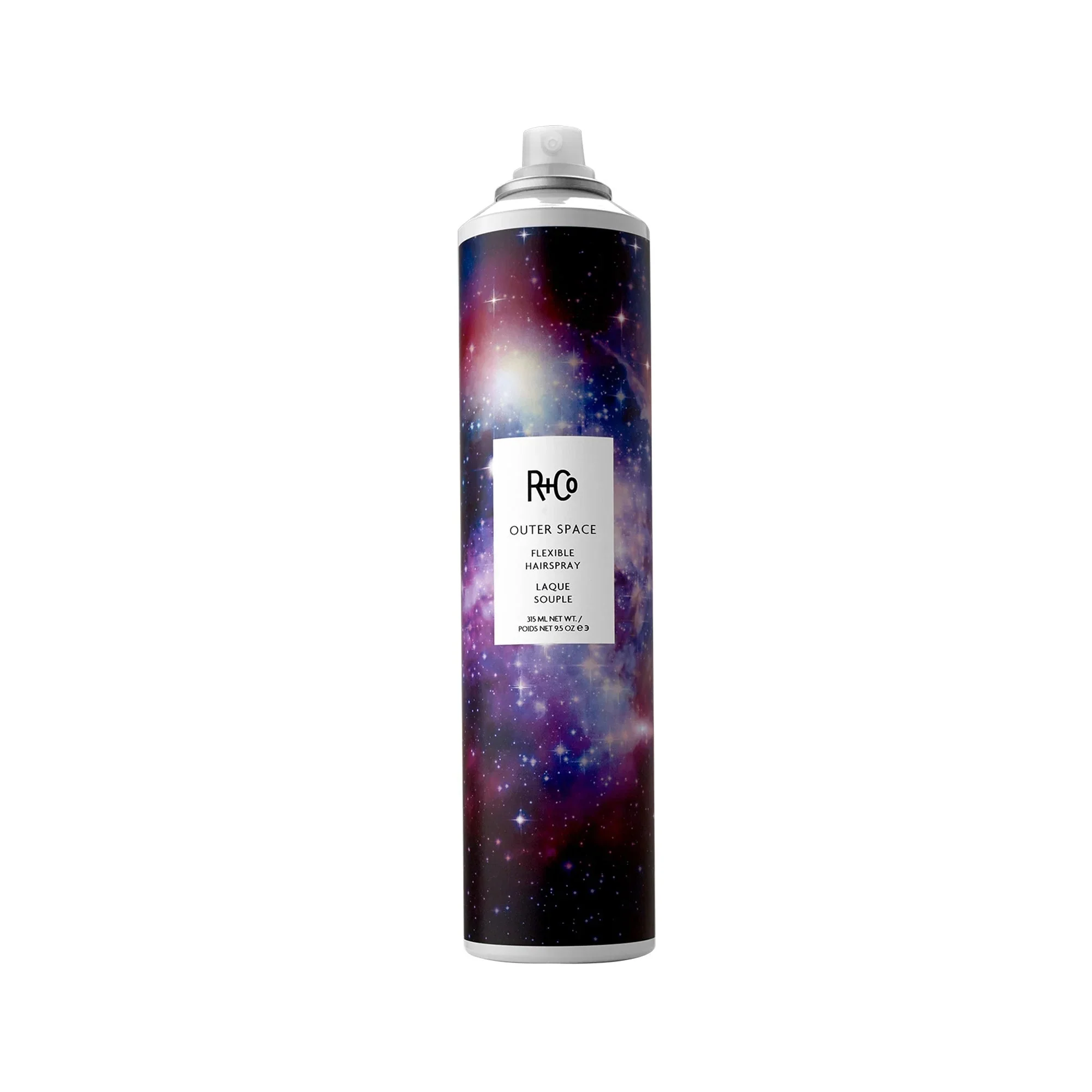 R+Co OUTER SPACE Flexible Hairspray 315ml