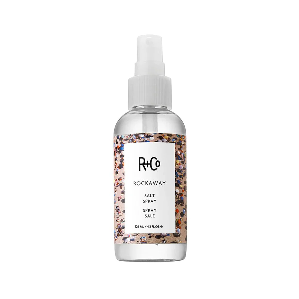 R+Co ROCKAWAY Salt Spray 124ml