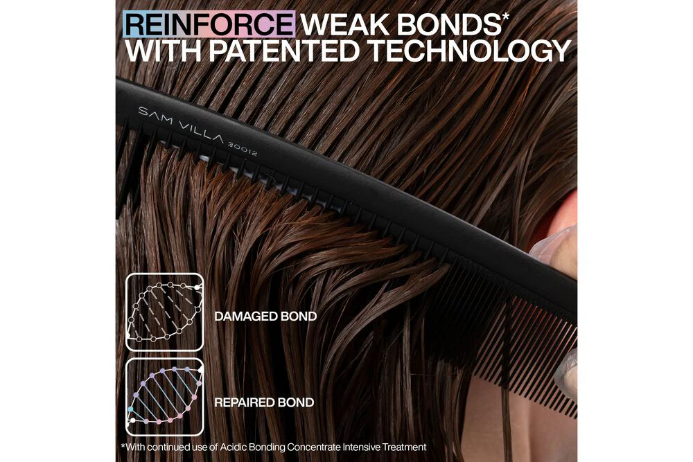 Redken Acidic Bonding Concentrate Conditioner 500ml - Image 4