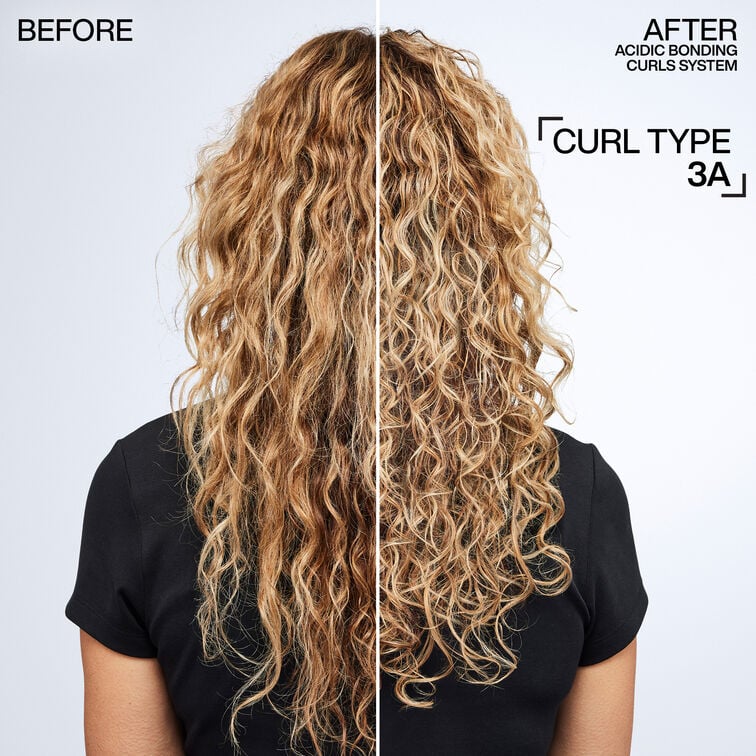 Redken Acidic Bonding Curls Conditioner 300ml - Image 7