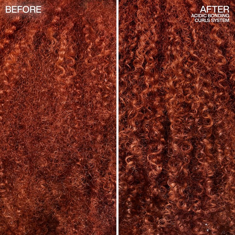 Redken Acidic Bonding Curls Conditioner 300ml - Image 8